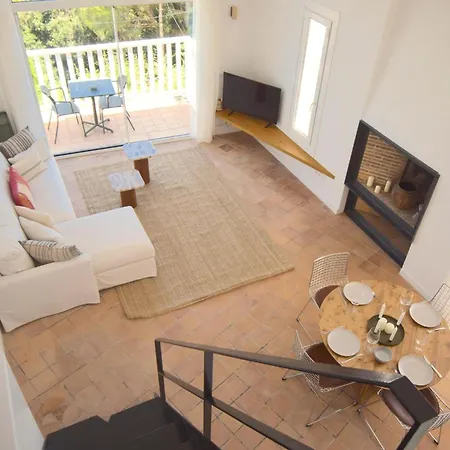 Holiday home Miravent *