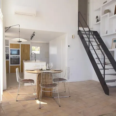Holiday home Miravent