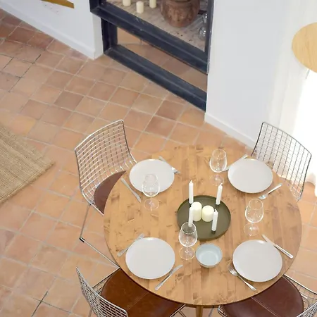 Holiday home Miravent *