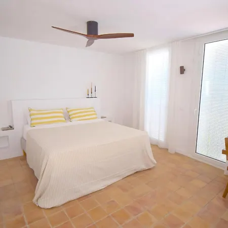 Holiday home Miravent Begur
