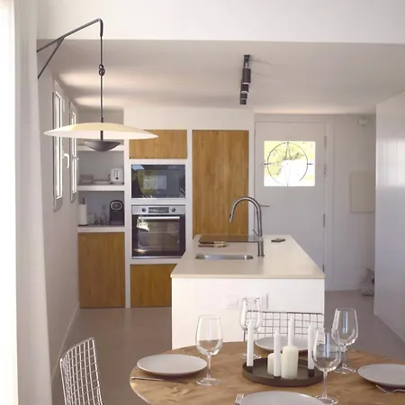 Miravent Holiday home Begur