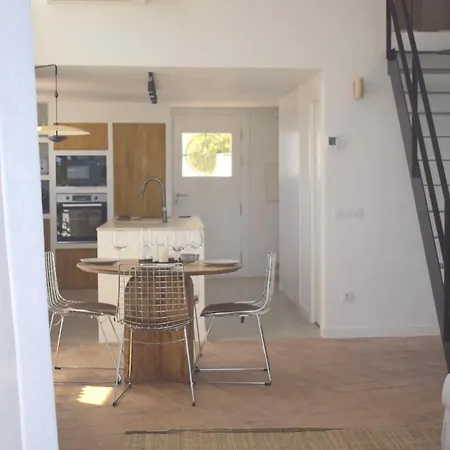 Holiday home Miravent