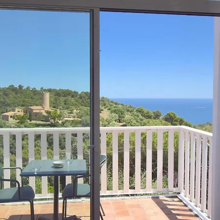 Miravent * Begur