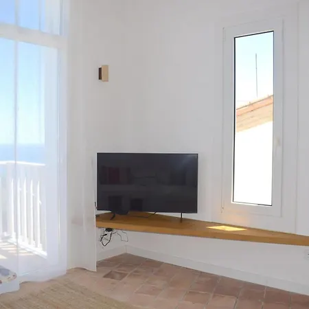 Miravent Holiday home Begur