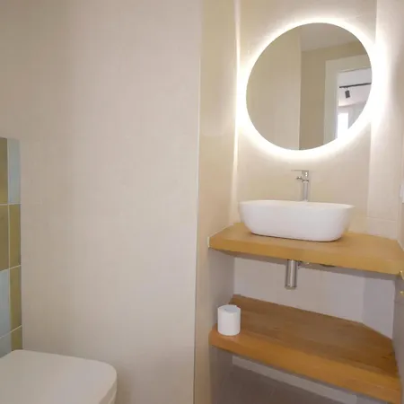 Miravent Holiday home