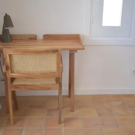 Feriehus Miravent *