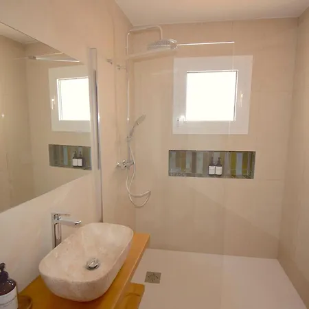 Miravent Holiday home Begur